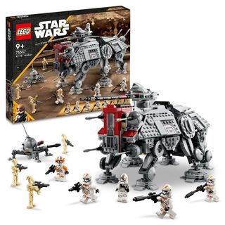 Lego Star Wars 75337 1082 Parça At-Te Walker Yapı Oyuncağı Fiyatları