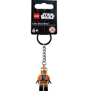 Lego Star Wars 854288 Luke Skywalker Pilot Anahtarlık Fiyatları