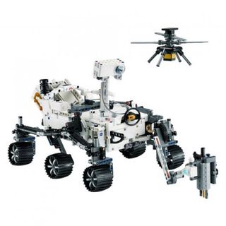 Lego Technic 42158 Nasa Mars Perseverance Rover Fiyatları | Cimri