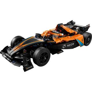 Lego Technic 42169 Neom Mclaren Formula E Yarış Arabası Fiyatları