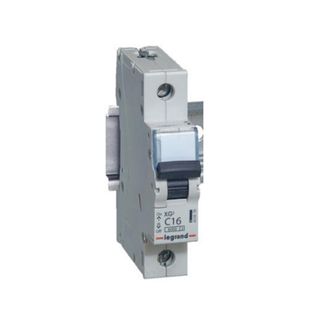 Legrand 403643 1x40a C Tipi 6ka Xg3 Otomatik Sigorta Fiyatları | Cimri