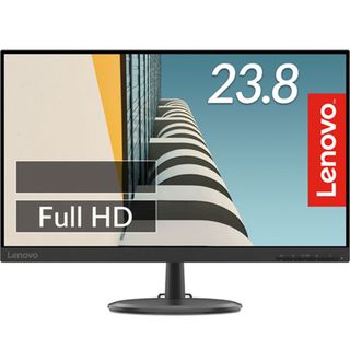 Lenovo C24-20 62A8KAT1TK 4ms 23.8 inç Monitör Fiyatları | Cimri