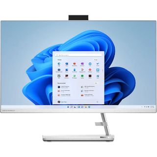Lenovo IdeaCentre AİO 3 27IAP7 F0GJ00K6TX i5-12450H 8GB RAM 512GB