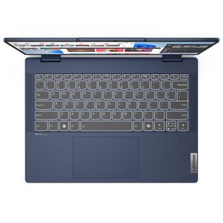 Lenovo IdeaPad 5 2-in-1 14AHP9 83DR0039TR Ryzen 7 8845HS 16GB RAM