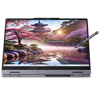Lenovo IdeaPad 5 2-in-1 14AKP10 83KT003CTR Ryzen AI 7 350 16GB RAM