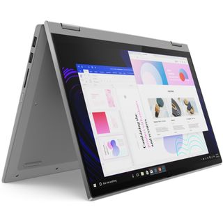 Lenovo IdeaPad Flex 5 14ALC05 82HU00EETX R5-5500U 8 GB Ram 512 SSD