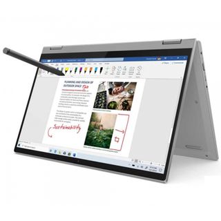 Lenovo IdeaPad Flex 5 14ALC05 82HU00EETX R5-5500U 8 GB Ram 512 SSD