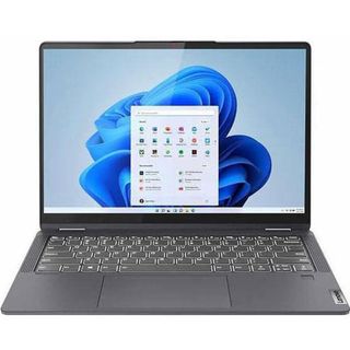 Lenovo IdeaPad Flex 5 82R900AGTX Ryzen 5 5500U 8GB RAM 512GB SSD