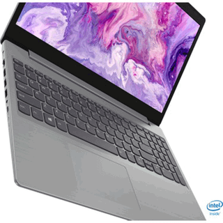 Lenovo IdeaPad L3-15IML05 81Y3001CTX Intel Core i5 10210U 4GB Ram