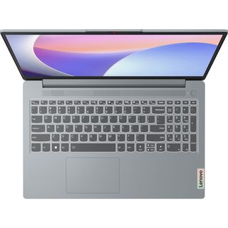 Lenovo IdeaPad Slim 3 15IAH8 83ER00GXTR i5-12450H 8GB RAM 256GB