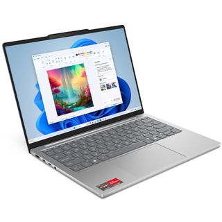 Lenovo IdeaPad Slim 5 13ARP10 83J2004STR Ryzen 7 7735HS 16GB RAM