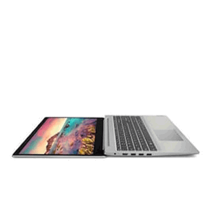 Lenovo S145-15AST 81N300G6TX AMD A9 9425 4GB Ram 128GB SSD Freedos