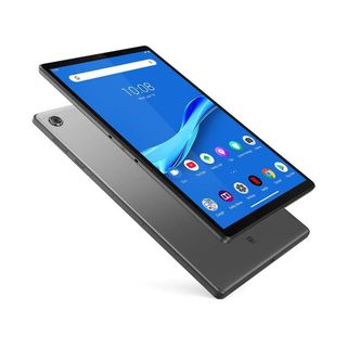10.61インチ「Lenovo Tab M10 Plus」 Lenovo Tab M10 Plus TB-X606F ZA6H0025TR 10.3 inç 128GB Tablet Pc