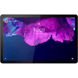 Lenovo Tab P11 TB-J606F ZA820003TR 64GB 11 inç Wi-Fi Tablet Pc Gri
