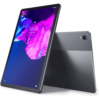 Lenovo Tab P11 TB-J606F ZA820003TR 64GB 11 inç Wi-Fi Tablet Pc Gri