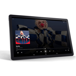Lenovo Tab P11 TB-J606F ZA820003TR 64GB 11 inç Wi-Fi Tablet Pc Gri