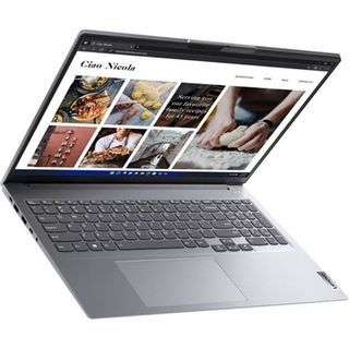 Lenovo ThinkBook 16 G4+ IAP 21CY0063TX i5-1235U 16GB RAM 512GB SSD