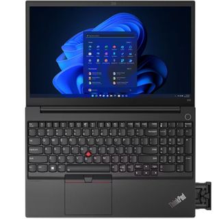 Windowsノート本体 Lenovo ThinkPad Intel i5 10th 16GB 256GB Lenovo ThinkPad E15 G4 21E6005HTX i5-1235U 16GB RAM 256GB SSD