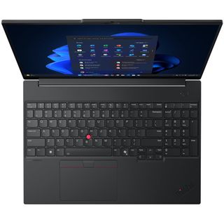 Lenovo ThinkPad E16 G3 21SR006VTX Ultra 5 225U 16GB RAM 512GB SSD