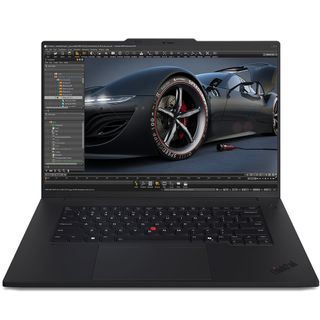 Lenovo ThinkPad P1 G7 21KV0023TX Ultra 7 165H 32GB RAM 1TB SSD 8GB