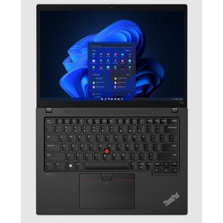Lenovo ThinkPad T14s G3 21BR003CTX i7-1260P 16GB RAM 512GB SSD
