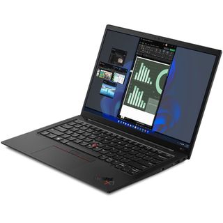 Lenovo ThinkPad X1 Carbon Gen10 訳あり Lenovo ThinkPad X1 Carbon Gen 10 21CB00ASTX 003 i7-1260P 16GB RAM