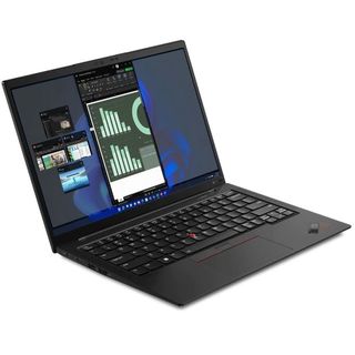 Lenovo ThinkPad X1 Carbon Gen 10 21CB00ASTX 003 i7-1260P 16GB RAM