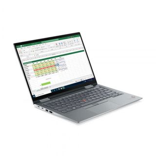 Lenovo ThinkPad X1 Yoga Gen 6 20Y0S0W5TX001 16 GB Ram 256 GB SSD