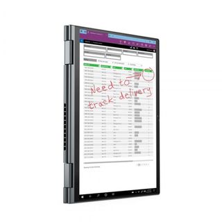 Lenovo ThinkPad X1 Yoga Gen 6 20Y0S0W5TX001 16 GB Ram 256 GB SSD