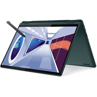 Lenovo Yoga 6 13ABR8 83B2007ATX Ryzen 7 7730U 16GB RAM 512GB SSD