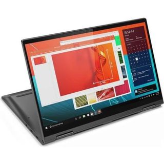 lenovo パソコン Lenovo Yoga C740 81TC000VTX Intel Core i7 10510U 8GB Ram 512GB SSD