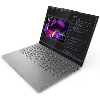 Lenovo Yoga Slim 7 14IMH9 83CV007NTR Ultra 5 125H 16GB RAM 512GB