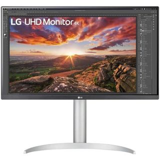 LG 27UP850K-W 27 inç 4K IPS Monitör Fiyatları