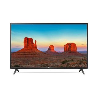 美品　LG 55UK6300 55インチ　⭕️ 2018年製　4Kネット動画テレビ LG 55UK6300 55 inch 4K Smart Ultra HD LED TV Fiyatları