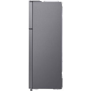 LG GN-H702HLHU A++ 546 Lt No Frost Çift Kapılı Inox Buzdolabı