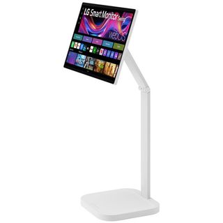 LG Swing 32U889SA-W 31.5 inç 4K IPS Dokunmatik Smart Monitör Fiyatları
