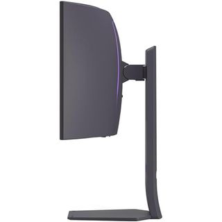 LG UltraGear 39GS95QE-B 39 inç 240Hz 0,03ms OLED Curved Oyuncu