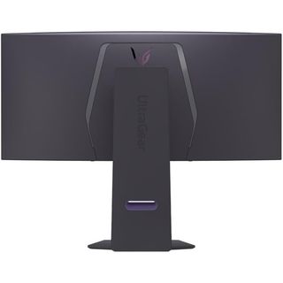 LG UltraGear 39GS95QE-B 39 inç 240Hz 0,03ms OLED Curved Oyuncu