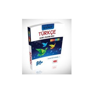 Limit Yayınları 8.Sınıf Türkçe Soru Bankası Fiyatları