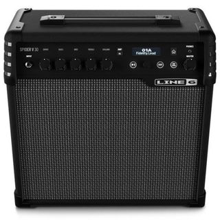 Line6 SPİDER V30 Elektro Gitar Amfisi Fiyatları | Cimri