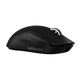 Logitech 910-006631 G Pro X Superlight 2 Lightspeed Kablosuz Siyah