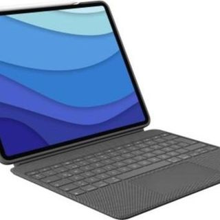 Logitech Combo Touch İpad Pro 12.9 5. Nesil Klavye Fiyatları