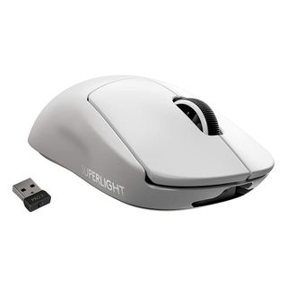 Logitech G PRO X Superlight Beyaz Kablosuz Oyuncu Mouse Fiyatları