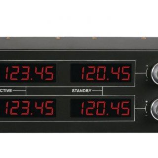 Logitech G Saitek Pro Flight Radio Panel Fiyatları | Cimri