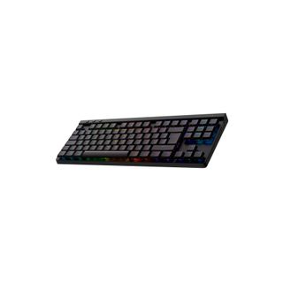 Logitech G515 Rapid TKL 920-013861 Siyah İngilizce Kablolu Mekanik