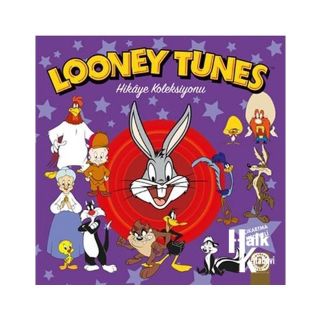 Looney Tunes Hikaye Koleksiyonu - Ilgın Sönmez Fiyatları | Cimri