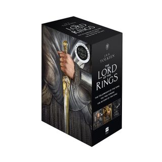 Lord Of The Rings Boxed Set - J. R. R. Tolkien Fiyatları