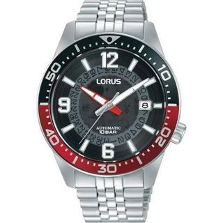 O*右様 Too Real Lorus Rl413bx9 Otomatik Erkek Kol Saati - Fiyatı, Yorumları