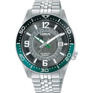 Lorus RU419AX9 Otomatik Erkek Kol Saati Fiyatları