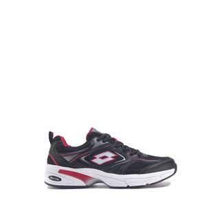 Lotto Athens 5FX Siyah Erkek Klasik Sneaker Fiyatları | Cimri